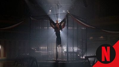 La única obra de terror que ganó el Oscar a Mejor Película ya se puede ver en Netflix noticias imagen