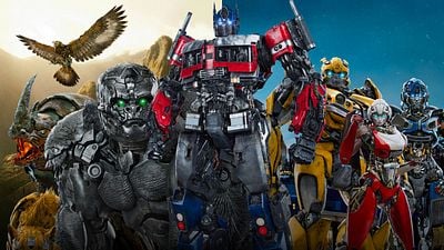 ¿Quién es quién en 'Transformers: El despertar de las bestias'? noticias imagen