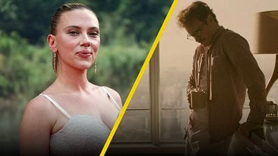 La película de ciencia ficción con Scarlett Johansson que terminó acertando de forma aterradora sobre nuestro futuro noticias imagen