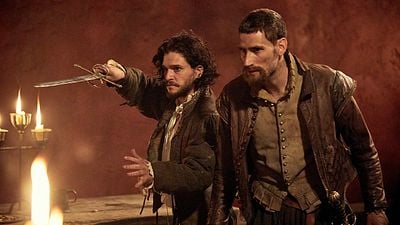 Prime Video y la miniserie con tres episodios basada en hechos reales, protagonizada por una estrella de Game of Thrones noticias imagen