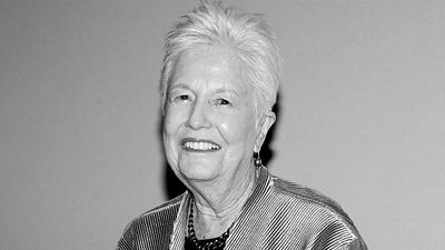 Muere Eleanor Coppola, directora de ‘París puede esperar’ y esposa de Francis Ford Coppola noticias imagen