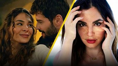 'Fuga de reinas': La actriz turca con la que confunden a Martha Higareda noticias imagen