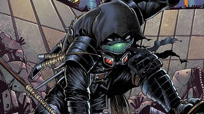 Así puedes conseguir el cómic más violento de las 'Tortugas Ninja' en México noticias imagen