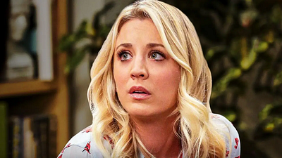 Ella iba a reemplazar a Kaley Cuoco: esto pasó con la actriz despedida de 'The Big Bang Theory'