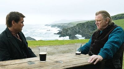 'Los espíritus de la isla' es la mejor película comedia musical en los Golden Globes 2023 noticias imagen