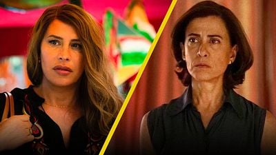 Oscar 2025: 'Emilia Perez' pierde ante 'Aún estoy aquí' como Mejor película internacional noticias imagen