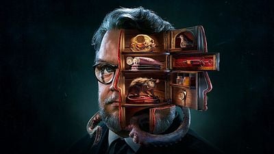 Los espeluznantes cuadros de 'El gabinete de curiosidades de Guillermo del Toro' que todo fan del horror necesita