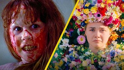 'El exorcista', 'Midsommar' y otras películas de terror con referencias artísticas noticias imagen