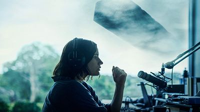 Solo 1 hora y media: una película de ciencia ficción que te fascinará si te gustan las historias que juegan con el público noticias imagen