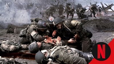 Tiene la mejor escena de guerra jamás filmada: la obra maestra de Steven Spielberg ganadora de 5 Oscars que te dejará sin aliento está en Netflix noticias imagen