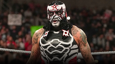 Penta Zero Miedo va por el cinturón de WrestleMania 41, ¿qué día, contra quién pelea y cómo verlo en México? noticias imagen