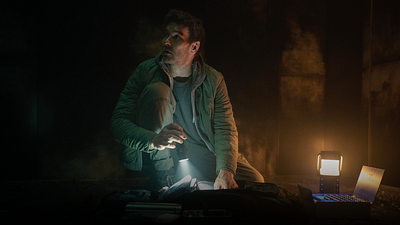 Una de las series de ciencia ficción más intensas y estimulantes del año: Sólo 10 episodios y disponible para ver en streaming noticias imagen