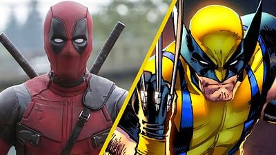Hugh Jackman comparte primer vistazo a Wolverine con el clásico traje amarillos en 'Deadpool 3' noticias imagen