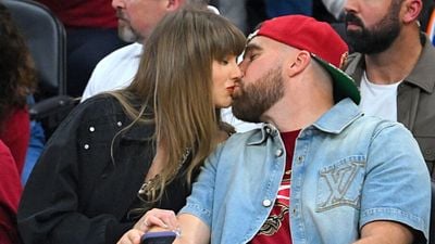 La boda de Taylor Swift tendría un costo similar al de 5 películas de Hollywood; estas serían las razones noticias imagen