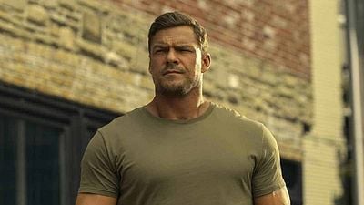 La estrella de Reacher se une nuevamente al director de 'Los indestructibles' y se convierte en un SEAL de la Marina en su nueva película de acción bélica noticias imagen