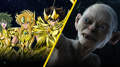 Así lucirían las armaduras de Los Caballeros Dorados del Zodiaco en 'El señor de los anillos' noticias imagen