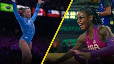 6 series en Netflix para ver antes de los Juegos Olímpicos 2024
