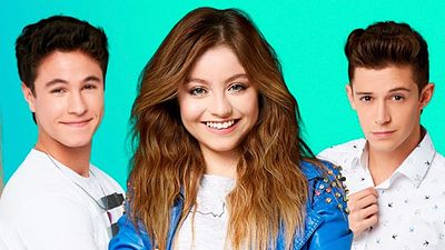 “Estamos de vuelta”: Karol Sevilla y Michael Ronda confirman nueva temporada de ‘Soy Luna’ con video para los fans noticias imagen
