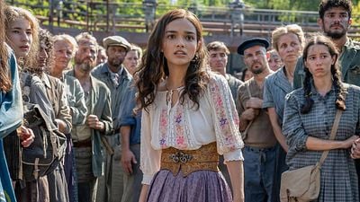 Este actor de Marvel inspiró a Rachel Zegler para interpretar a Lucy Gray en 'Balada de pájaros cantores y serpientes' noticias imagen