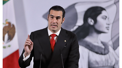 La inesperada conexión entre Miguel Torruco Garza y una diva del cine mexicano que casi nadie conocía noticias imagen