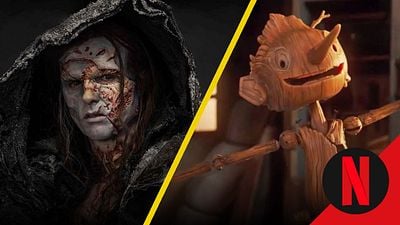 Guillermo del Toro escondió un guiño a ‘Pinocho’ en ‘Frankenstein’ y pocos se dieron cuenta noticias imagen