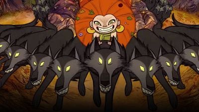 Una de las películas animadas más hermosas y complejas de la década que sigue enamorando a chicos y grandes noticias imagen