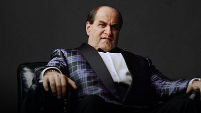 El horroroso regreso de Colin Farrell como El pingüino en imágenes que te darán pesadillas noticias imagen