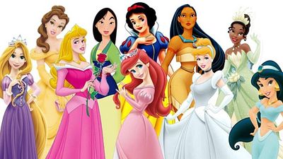 Ella es la única princesa Disney que debe trabajar para ganar dinero noticias imagen