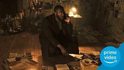 Solo tiene 8 episodios y es un thriller mental: la serie policial de Prime Video que te enganchará con su detective psicólogo y asesinos en serie noticias imagen
