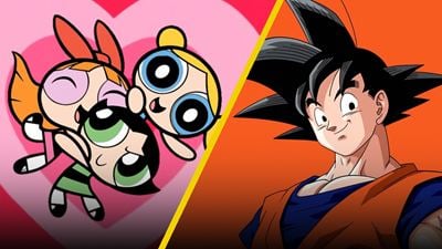 El episodio de 'Las chicas superpoderosas' que rindió homenaje a 'Dragon Ball'