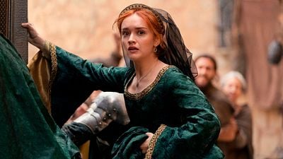 ‘House of the Dragon’ temporada 3: estreno, reparto, cambios y todo lo que sabemos sobre los nuevos episodios de la exitosa serie noticias imagen