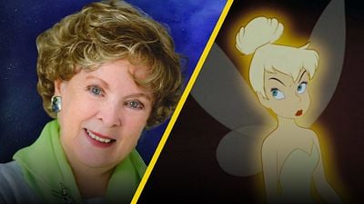 La Tinker Bell de la vida real ha muerto: confirman el fallecimiento de Margaret Kerry a los 97 años, la modelo detrás de Campanita de Disney noticias imagen