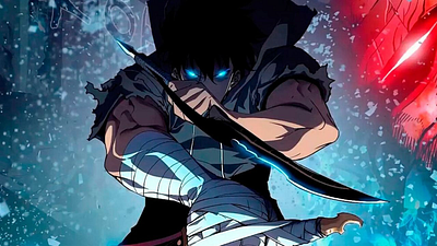 'Solo Leveling': fecha de estreno, tráiler, película, arco que adaptará, planes para seis temporadas y todo lo que sabemos sobre el futuro del anime noticias imagen