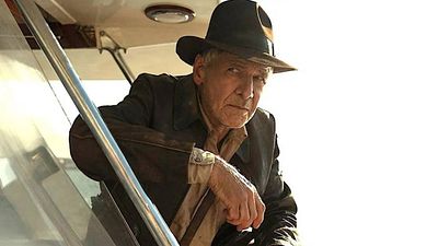 “Siempre estaré feliz de esa película”: Harrison Ford no se arrepiente de haber hecho uno de los peores fracasos noticias imagen