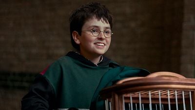 HBO revela el primer artefacto mágico de la primera temporada de ‘Harry Potter’: todos soñamos recibir uno cuando éramos niños noticias imagen