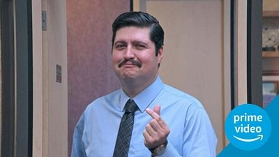 23 fotos del detrás de escenas de ‘La Oficina’: un vistazo a los días de rodaje con el elenco que está conquistando Prime Video noticias imagen