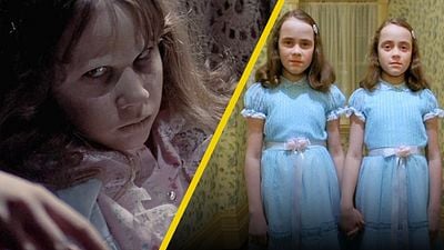El drástico cambio físico de las estrellas infantiles del cine de terror que hoy lucen completamente irreconocibles tras el paso de los años noticias imagen