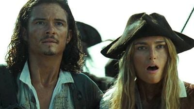“Fue traumático”: Keira Knightley tuvo que someterse a terapia por varios años después de 'Piratas del Caribe' noticias imagen