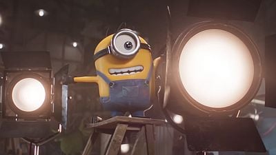 “Una sincera carta de amor a la era dorada de Hollywood”: esto dicen las primeras críticas de ‘Minions & Monstruos’ antes de su estreno en cines noticias imagen
