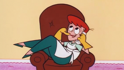 Infancia arruinada: Así se vería la mamá de Dexter en la vida real noticias imagen