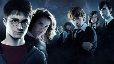 Harry Potter y la Orden del Fénix: El día que Bellatrix hizo daño a Neville en la vida real