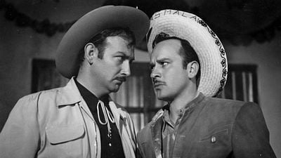 La joya del Cine de Oro mexicano: el clásico de Pedro Infante y Jorge Negrete que puedes ver gratis y te hará reír en ViX noticias imagen