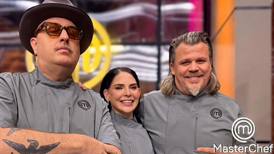 MasterChef 24/7: el reto de eliminación dejó el balcón completamente vacío noticias imagen