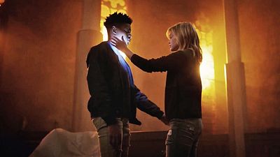 Para ver en Disney+: una serie de Marvel que muchos fans del MCU no saben que existe noticias imagen