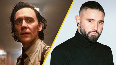 EDC 2024: Skrillex apareció en una película con actor de 'Loki' y pocos lo recuerdan noticias imagen