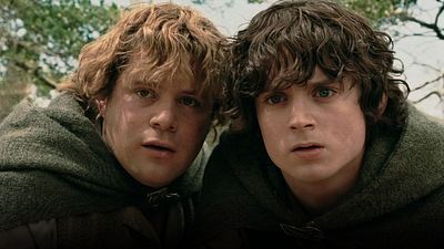 Esta desconocida película de fantasía sirvió a Peter Jackson como modelo para 'El señor de los anillos' noticias imagen