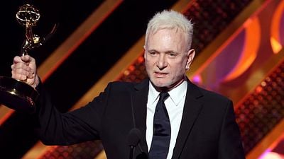 Muere a los 78 años Anthony Geary, actor de ‘Hospital General’, tras complicaciones por una cirugía noticias imagen
