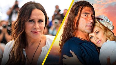 ‘Corazón Salvaje’ y otras telenovelas de Televisa en las que participó Karla Sofía Gascón antes de ‘Emilia Pérez’ noticias imagen