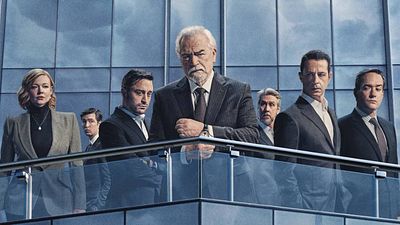 'Succession' gana como Mejor serie dramática en los Critics Choice Awards 2024 noticias imagen