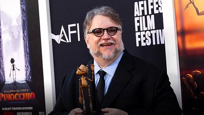 'Pinocho' de Guillermo del Toro está inspirada en un poeta mexicano noticias imagen